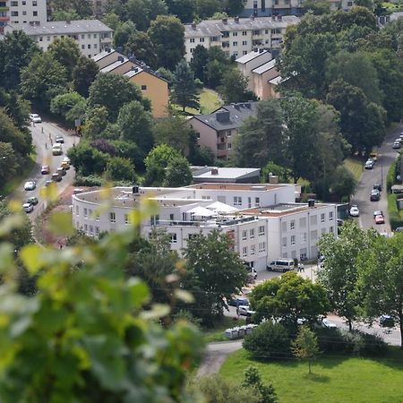 Schroeders Wein-Style-Hotel Trier Eksteriør bilde