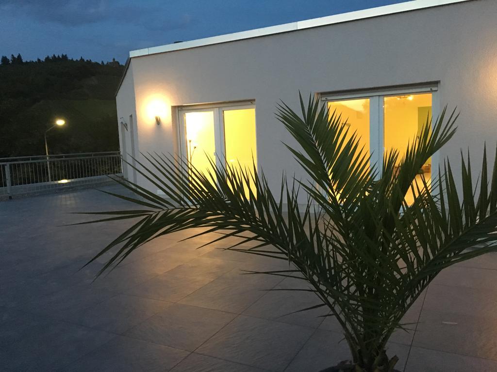 Schroeders Wein-Style-Hotel Trier Eksteriør bilde