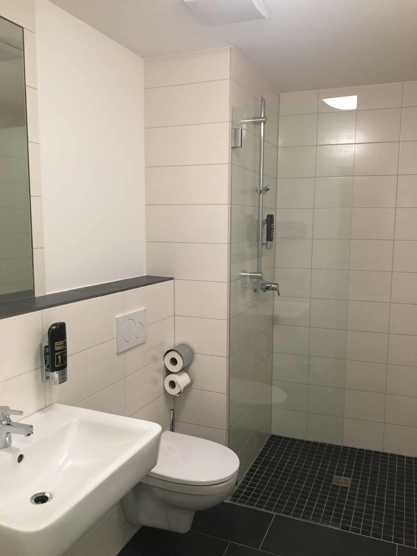 Schroeders Wein-Style-Hotel Trier Eksteriør bilde