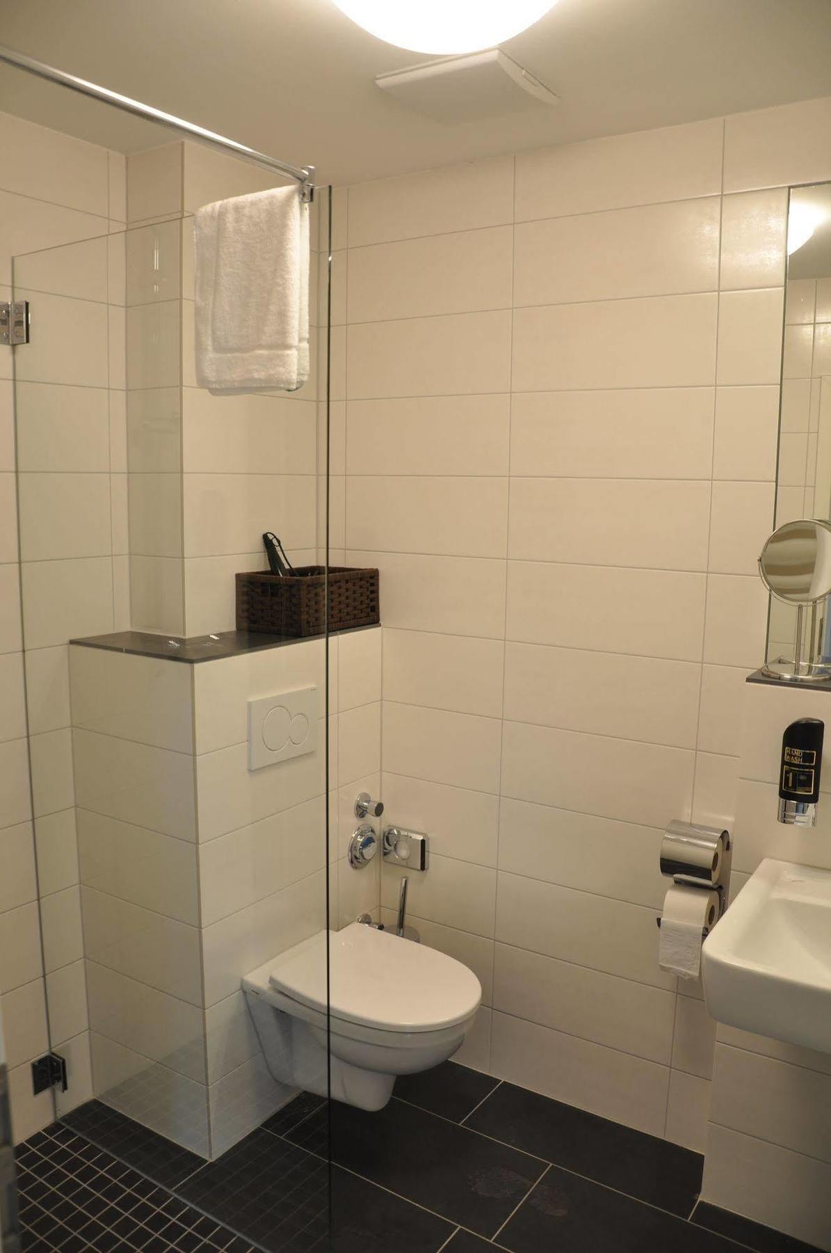 Schroeders Wein-Style-Hotel Trier Eksteriør bilde