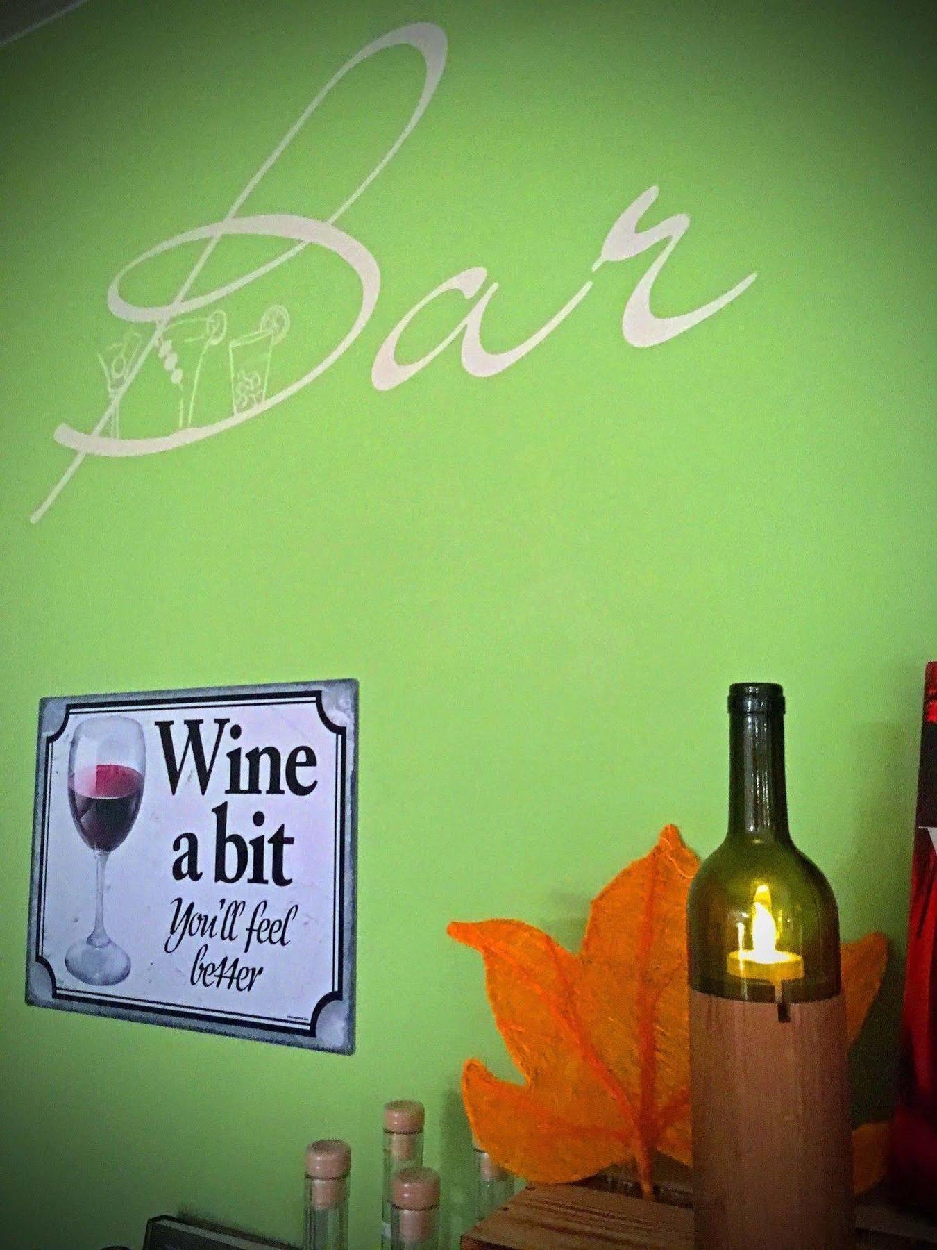 Schroeders Wein-Style-Hotel Trier Eksteriør bilde