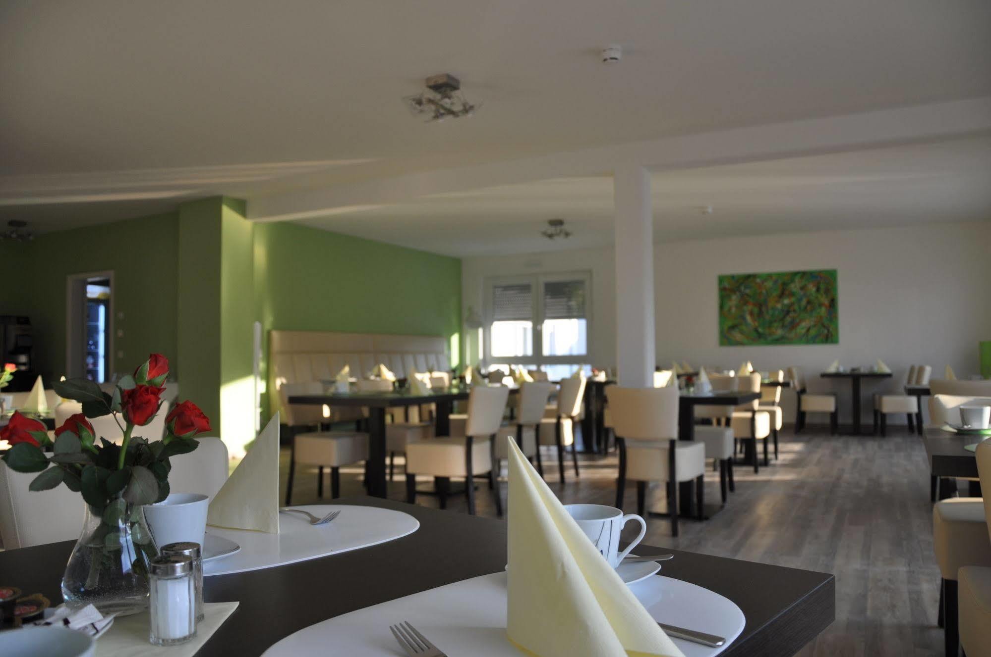 Schroeders Wein-Style-Hotel Trier Eksteriør bilde