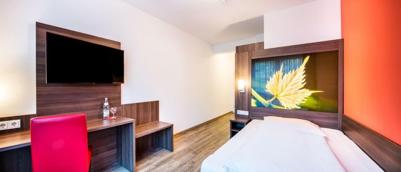 Schroeders Wein-Style-Hotel Trier Rom bilde