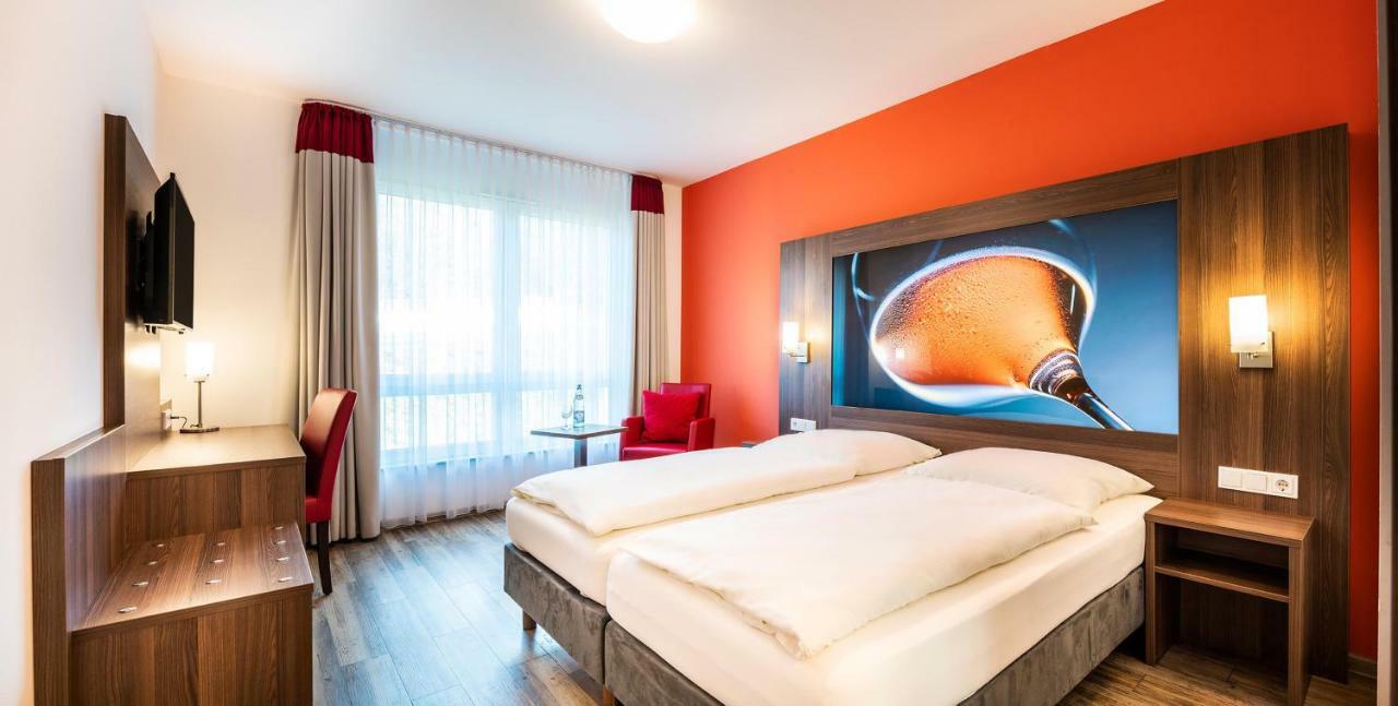 Schroeders Wein-Style-Hotel Trier Rom bilde