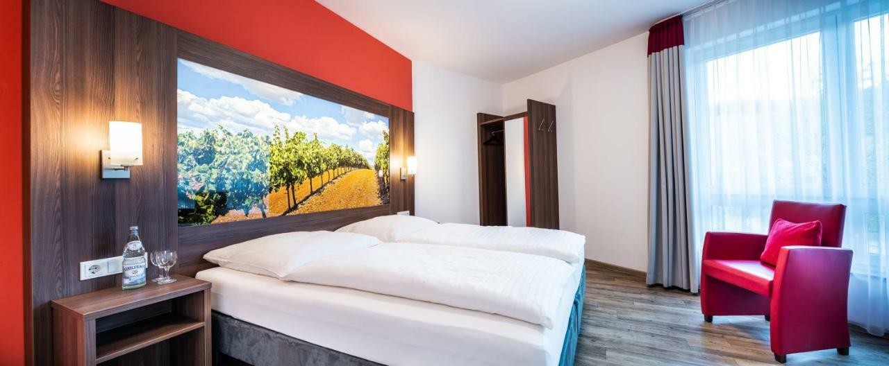 Schroeders Wein-Style-Hotel Trier Eksteriør bilde